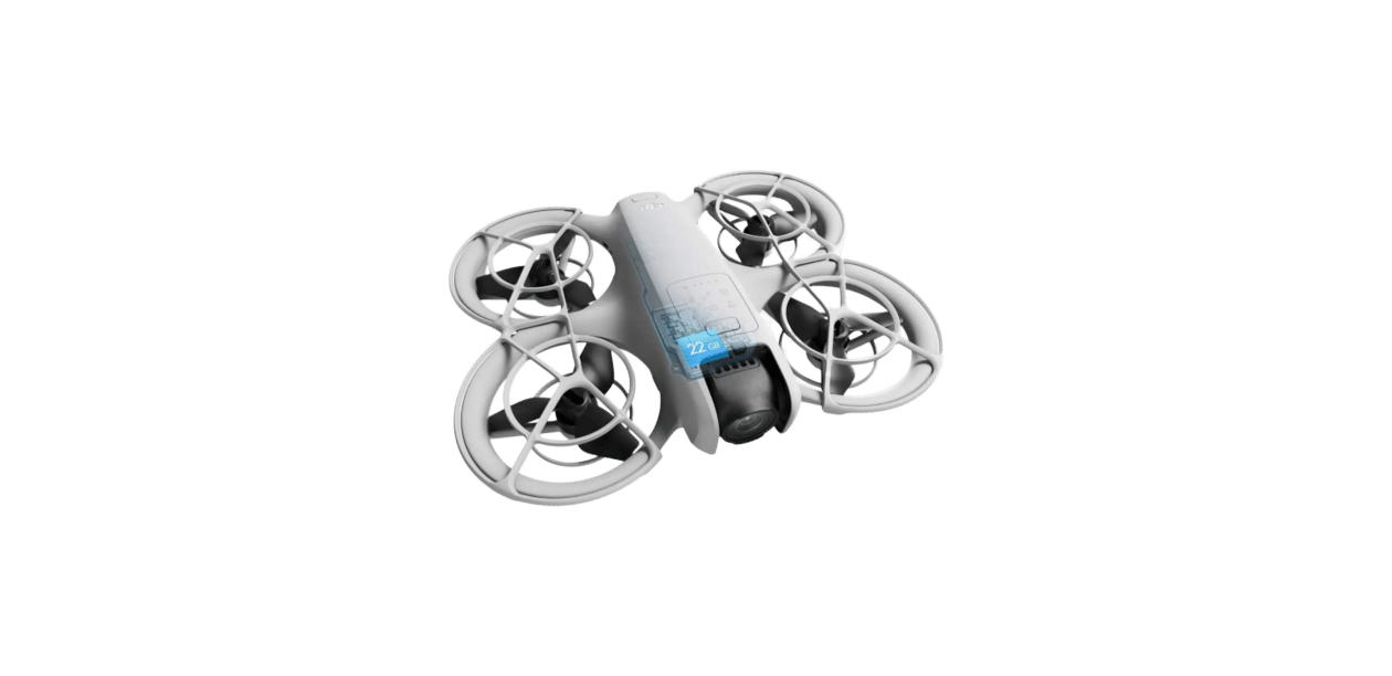 DJI