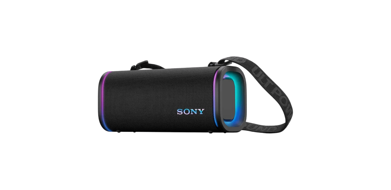 Sony