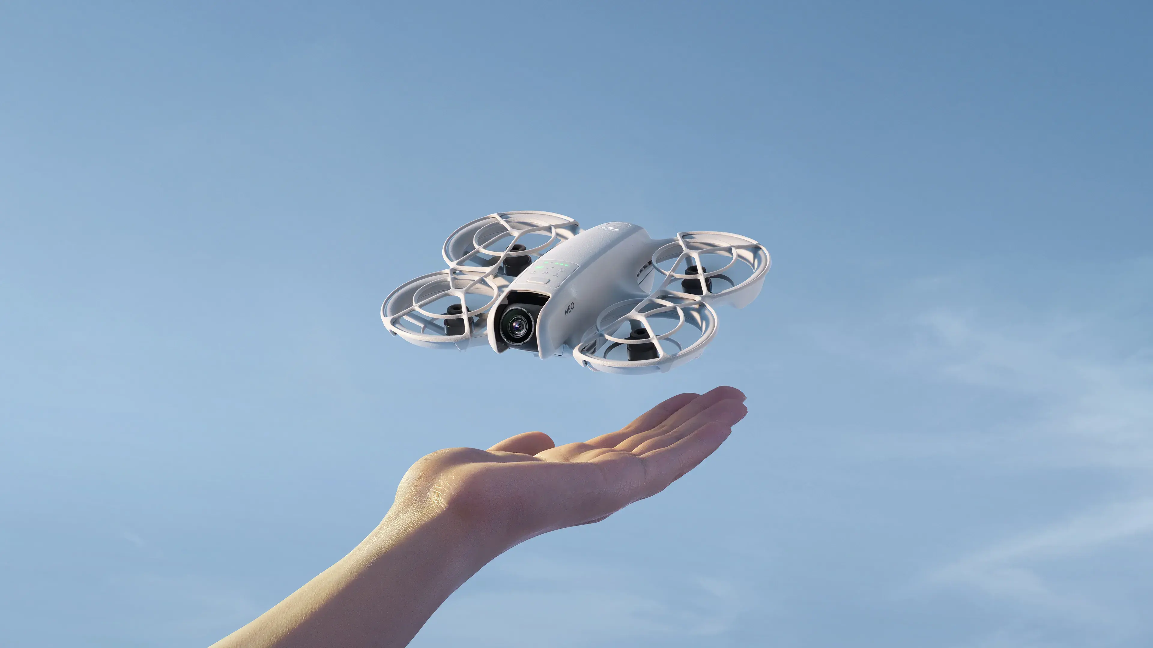 Producto destacado de DJI